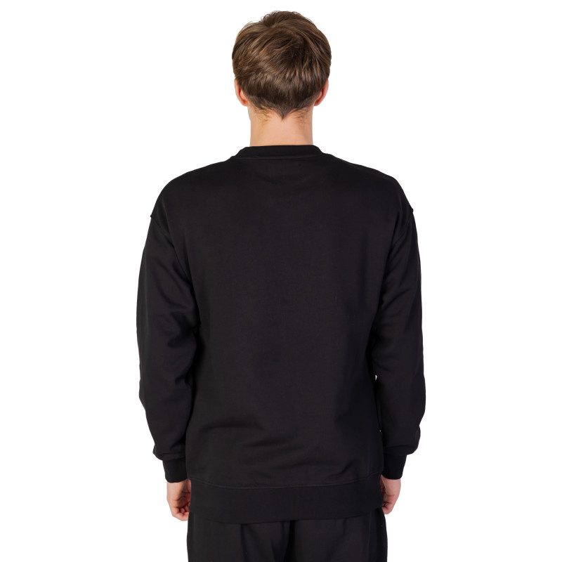Underclub Džemperis 23IUC80010 Black