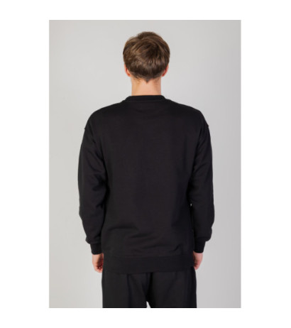 Underclub Džemperis 23IUC80010 Black