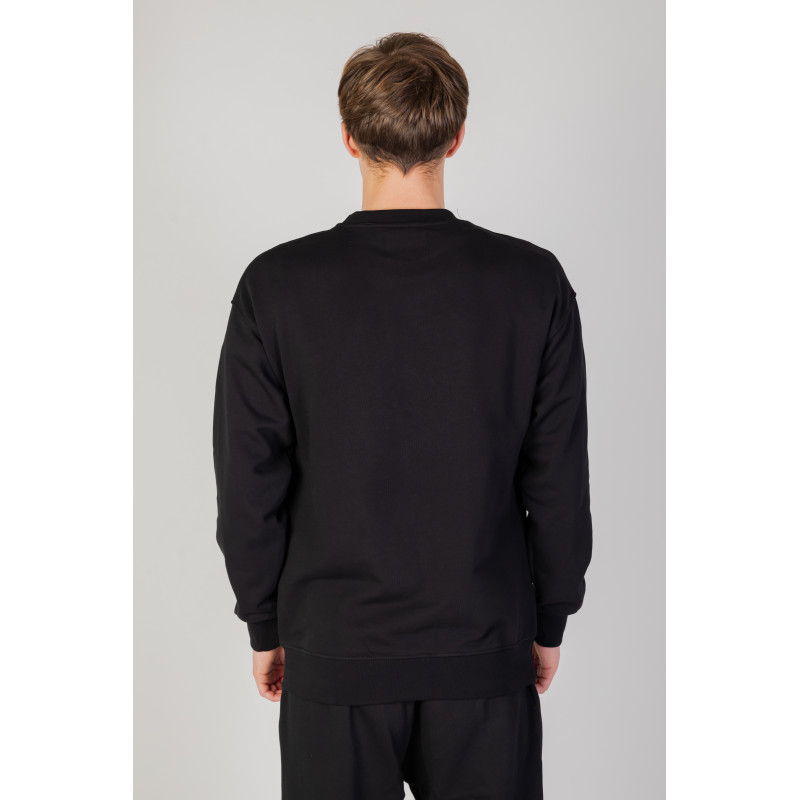 Underclub Džemperis 23IUC80010 Black