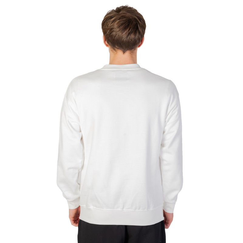 Underclub Džemperis 23IUC80010 White