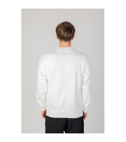 Underclub Džemperis 23IUC80010 White
