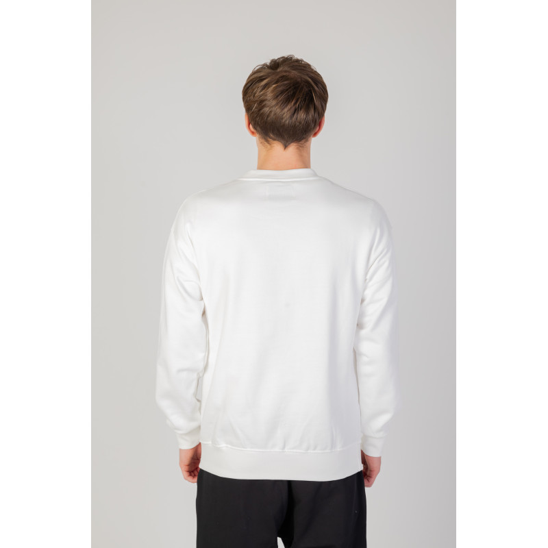 Underclub Džemperis 23IUC80010 White