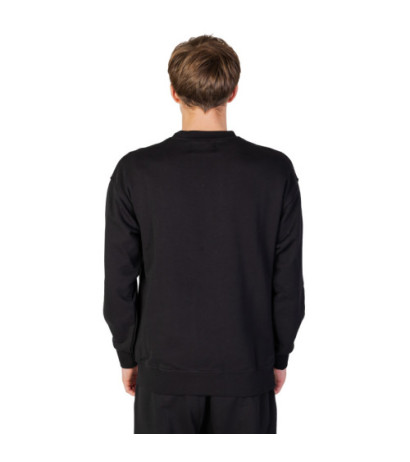 Underclub Džemperis 23IUC80041 Black