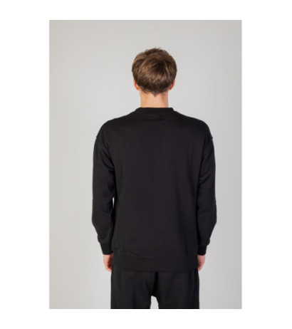 Underclub Džemperis 23IUC80041 Black