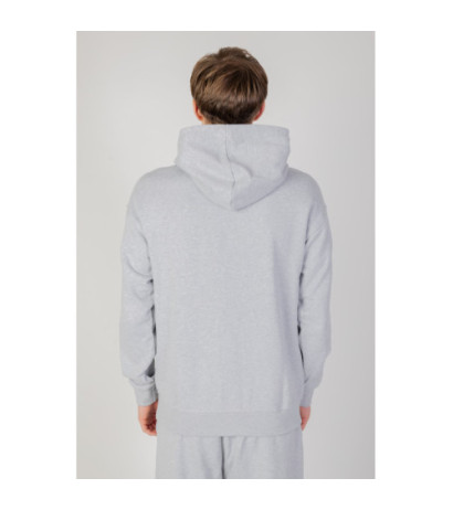 Underclub Džemperis 23IUC80040 Grey