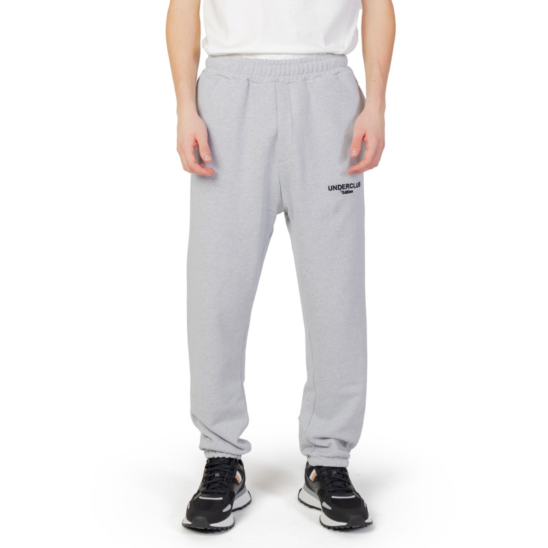 Underclub Kelnės 23IUC80037 Grey
