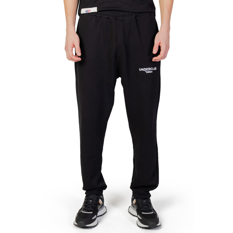 Underclub Kelnės 23IUC80037 Black
