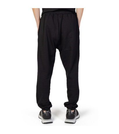 Underclub Kelnės 23IUC80037 Black