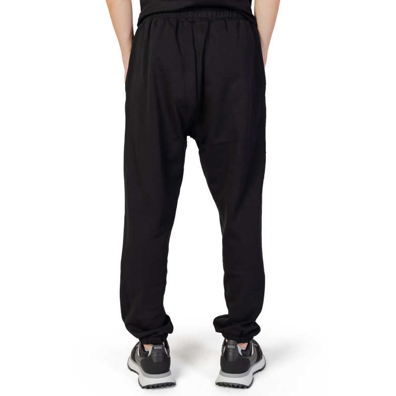 Underclub Kelnės 23IUC80037 Black