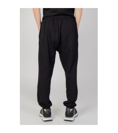 Underclub Kelnės 23IUC80037 Black