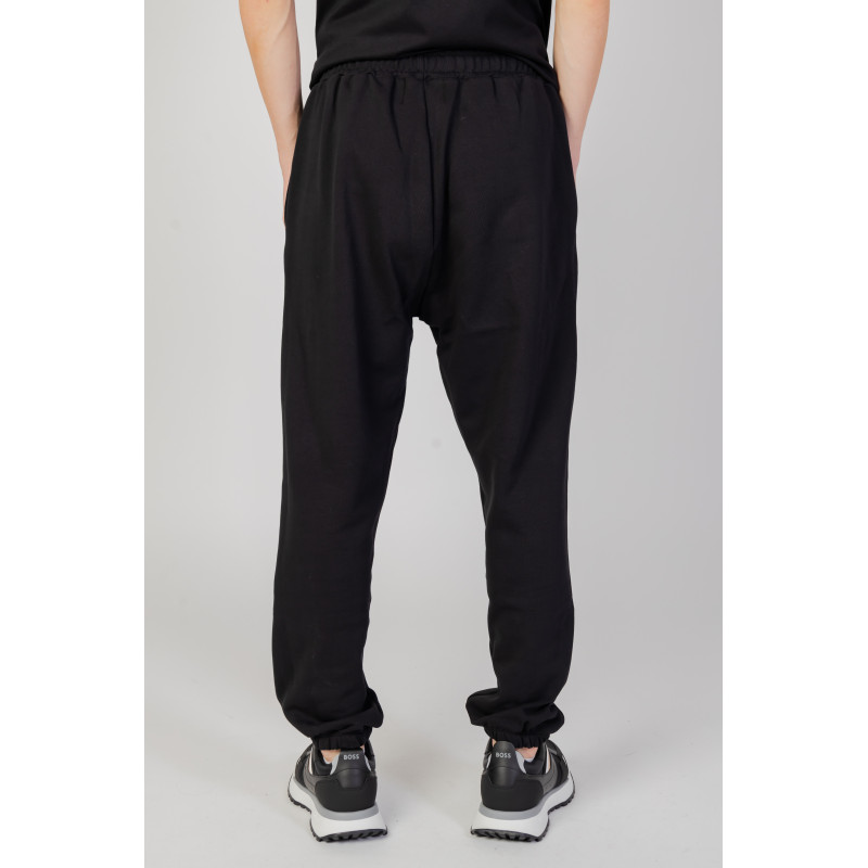 Underclub Kelnės 23IUC80037 Black