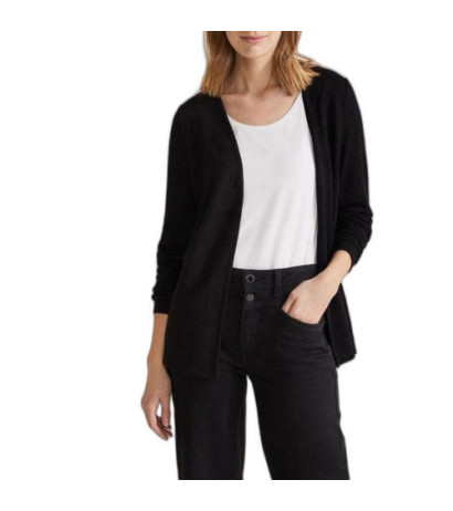 Street One Megztinis 321103 Black