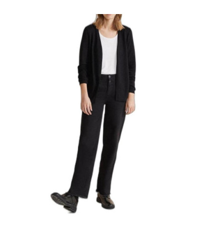 Street One Megztinis 321103 Black