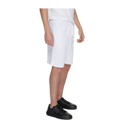 Icon šortai IU8135B White