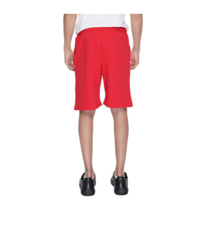 Icon šortai IU8010B Red