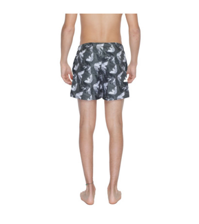 Emporio Armani Underwear Glaudės 211740 4R444 Black