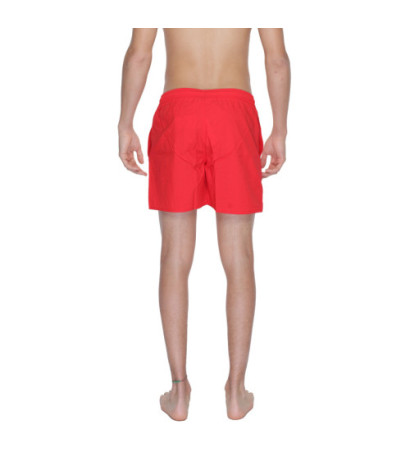 Emporio Armani Underwear Glaudės 211740 4R422 Red