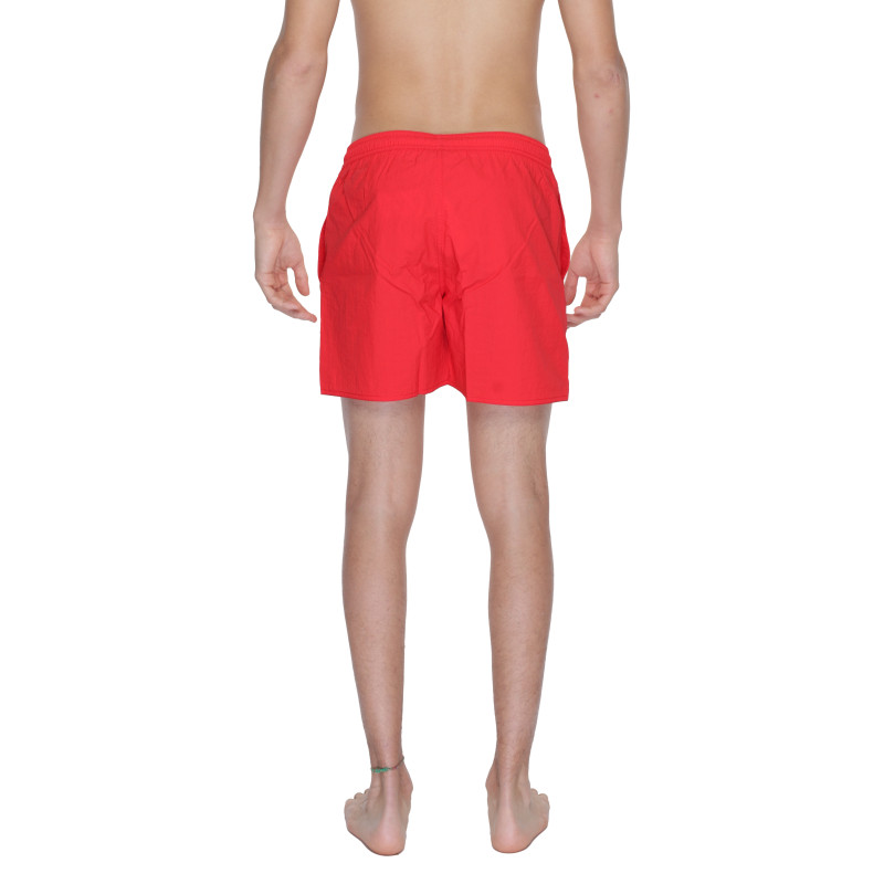 Emporio Armani Underwear Glaudės 211740 4R422 Red