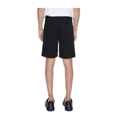 Boss šortai 50513026 Black