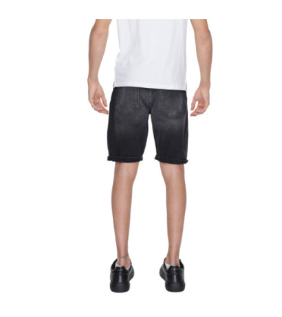 Antony Morato šortai MMDS00076-FA750458 Black