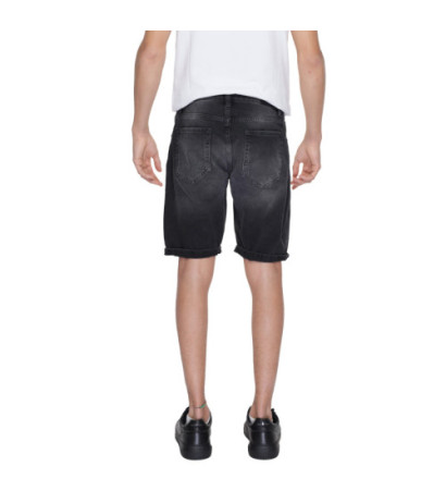 Antony Morato šortai MMDS00076-FA750458 Black