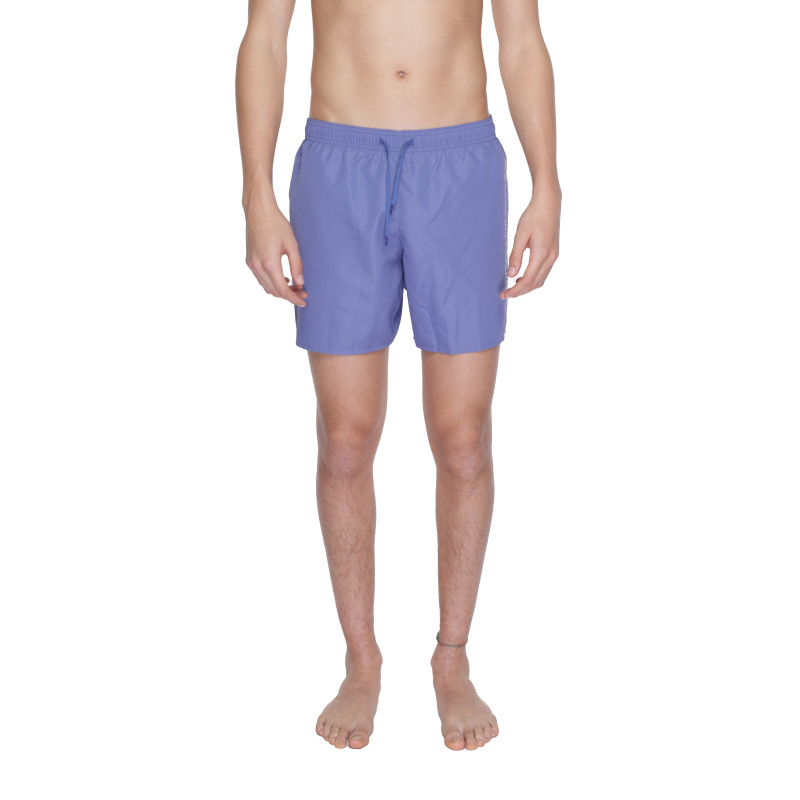 Ea7 Glaudės 902035 CC720 Purple