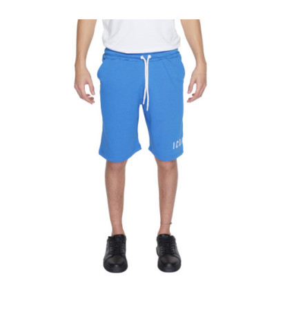 Icon šortai IU8135B Light Blue