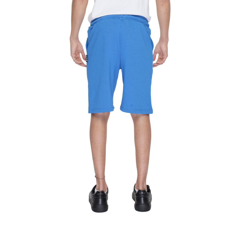 Icon šortai IU8135B Light Blue