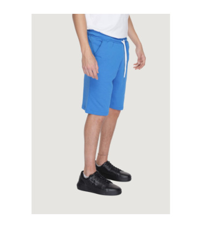 Icon šortai IU8135B Light Blue