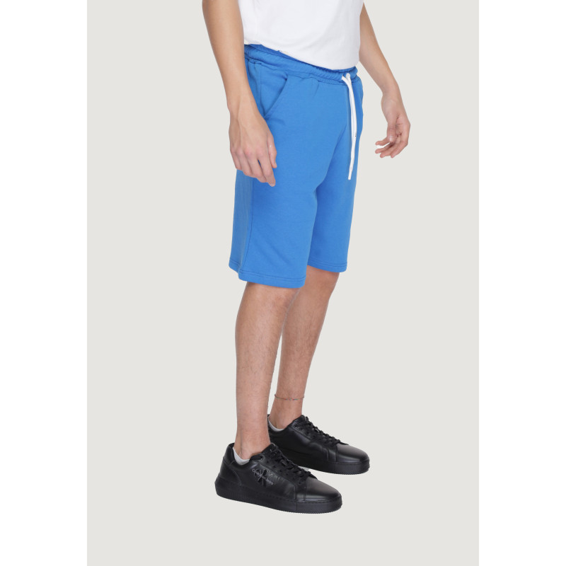 Icon šortai IU8135B Light Blue