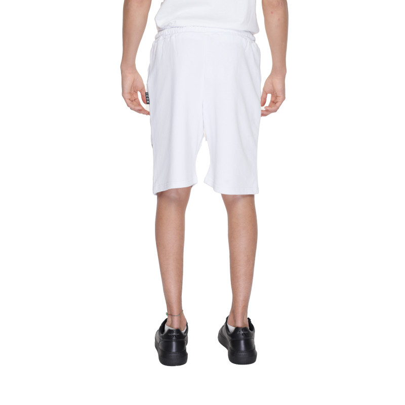 Icon šortai IU8010B White