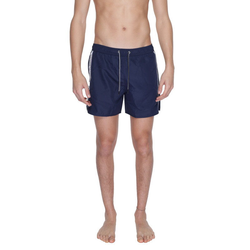 Emporio Armani Underwear Glaudės 211740 4R443 Blue
