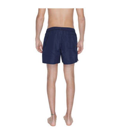 Emporio Armani Underwear Glaudės 211740 4R443 Blue
