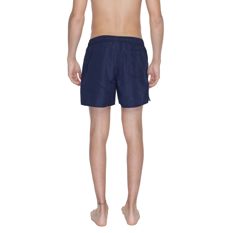 Emporio Armani Underwear Glaudės 211740 4R443 Blue