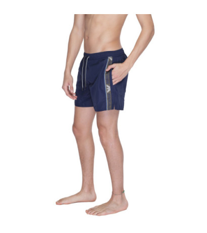 Emporio Armani Underwear Glaudės 211740 4R443 Blue