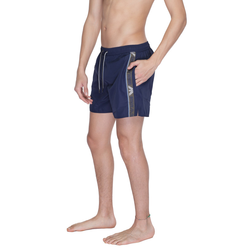 Emporio Armani Underwear Glaudės 211740 4R443 Blue