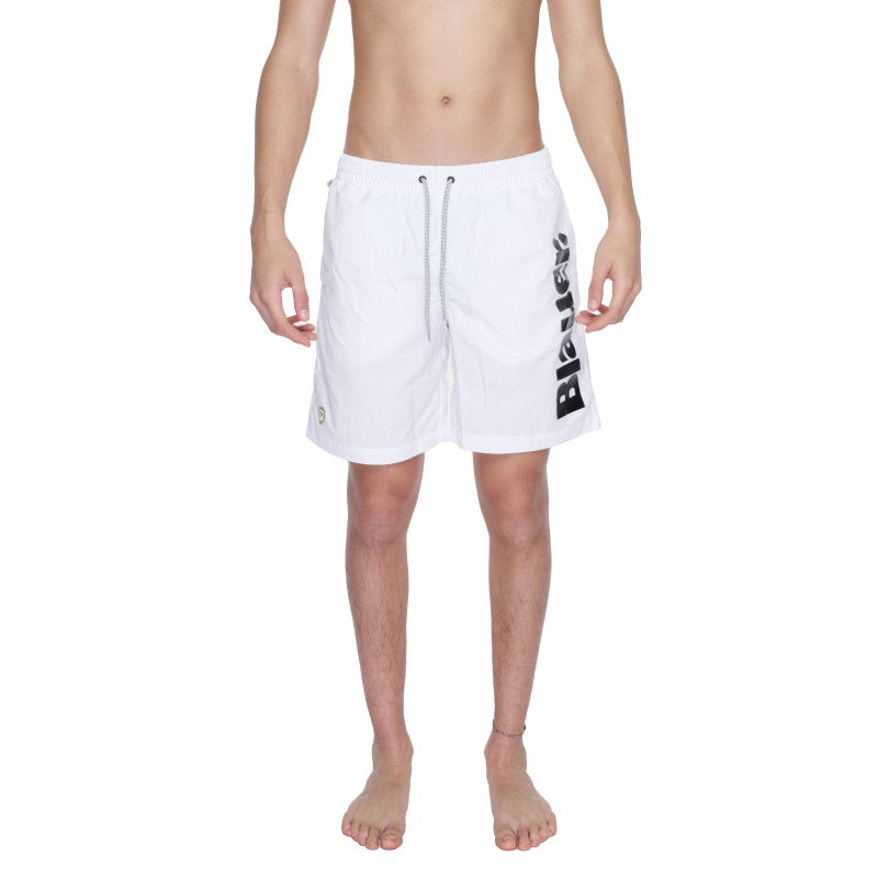 Blauer Glaudės 24SBLUN02511 White