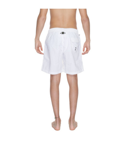 Blauer Glaudės 24SBLUN02511 White
