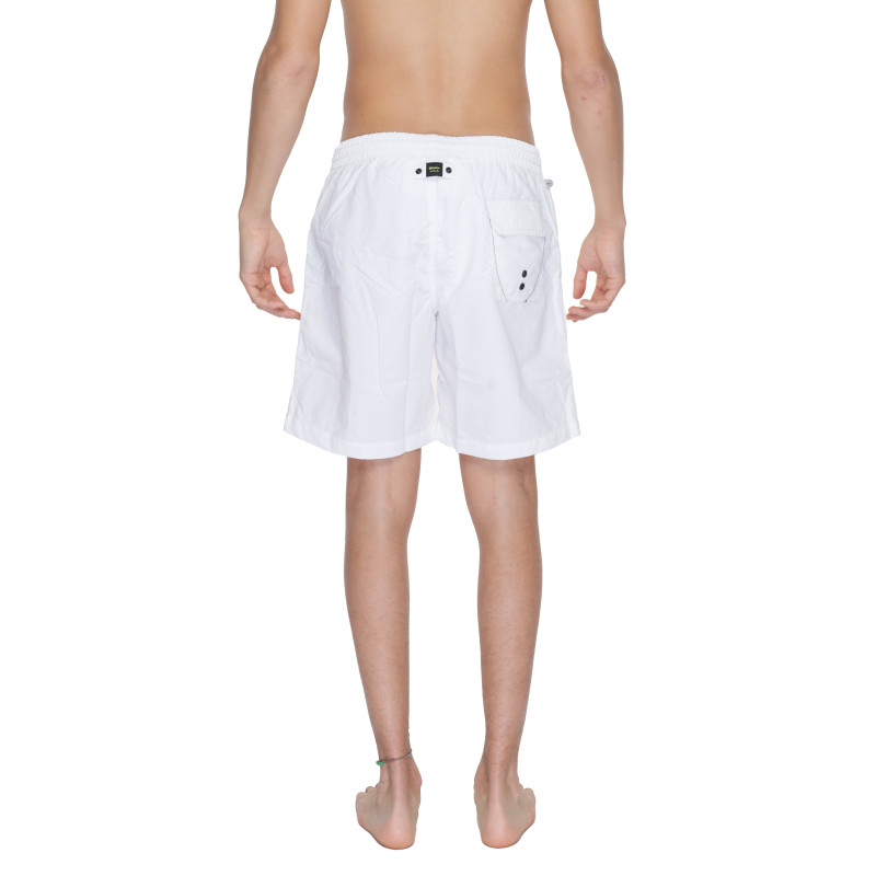 Blauer Glaudės 24SBLUN02511 White
