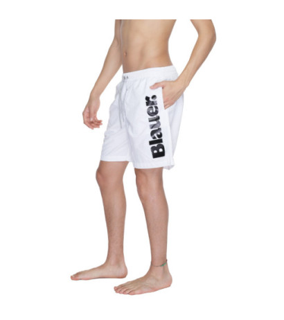 Blauer Glaudės 24SBLUN02511 White