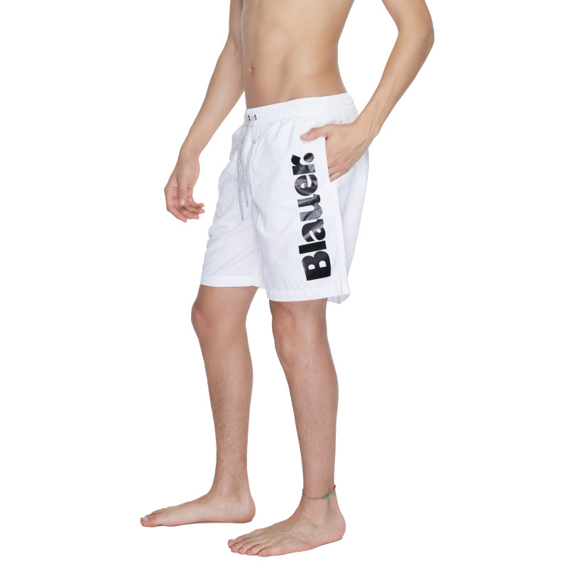 Blauer Glaudės 24SBLUN02511 White