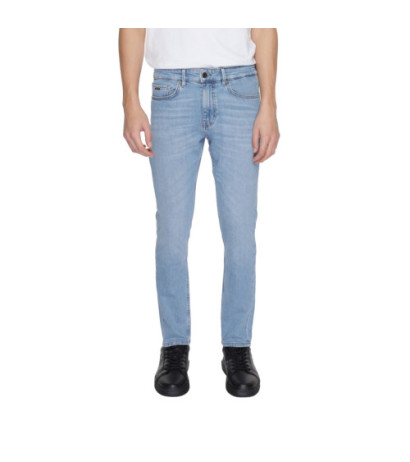 Boss Džinsai 50514994 Blue
