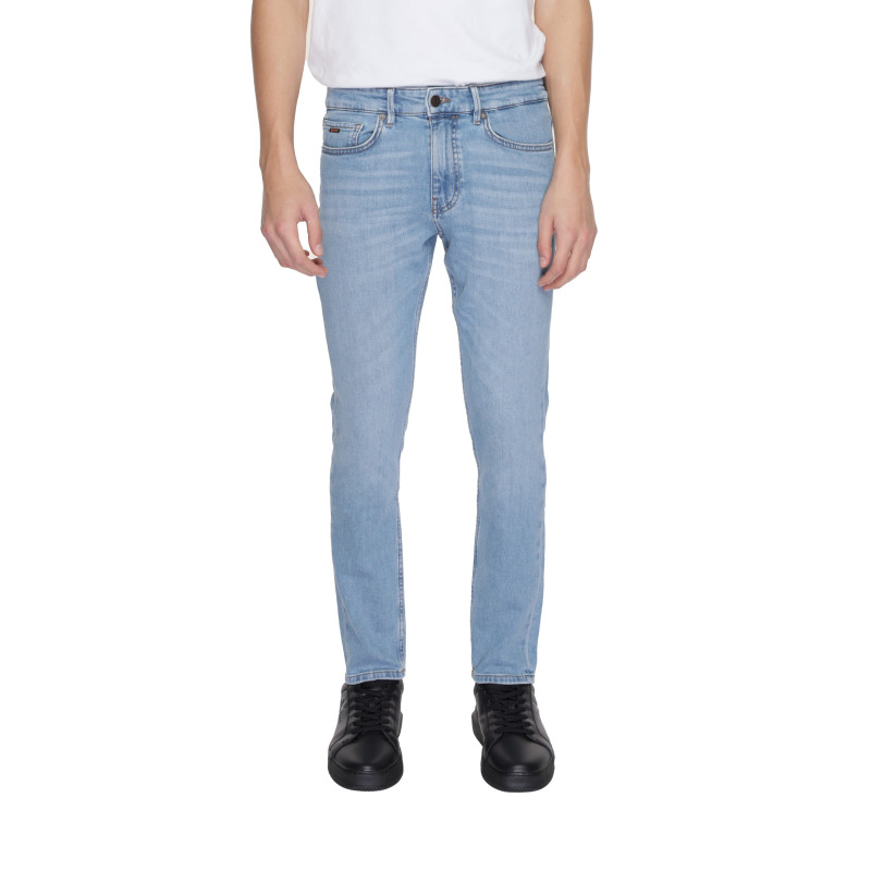 Boss Džinsai 50514994 Blue