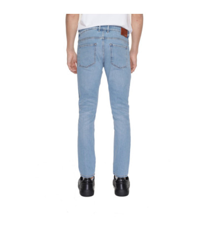 Boss Džinsai 50514994 Blue