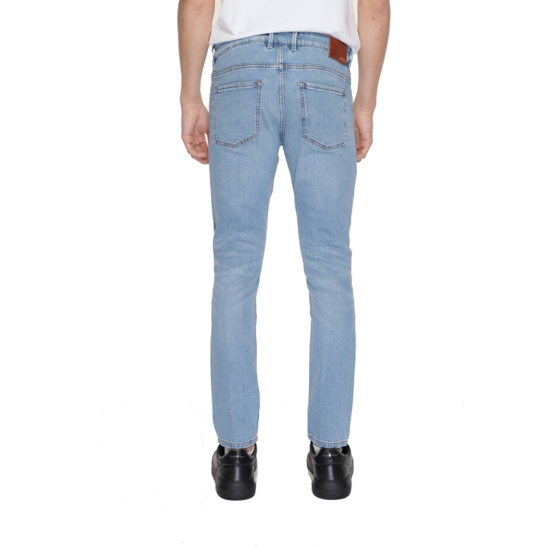 Boss Džinsai 50514994 Blue