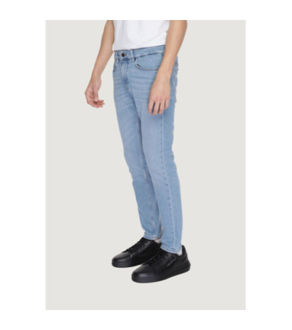 Boss Džinsai 50514994 Blue