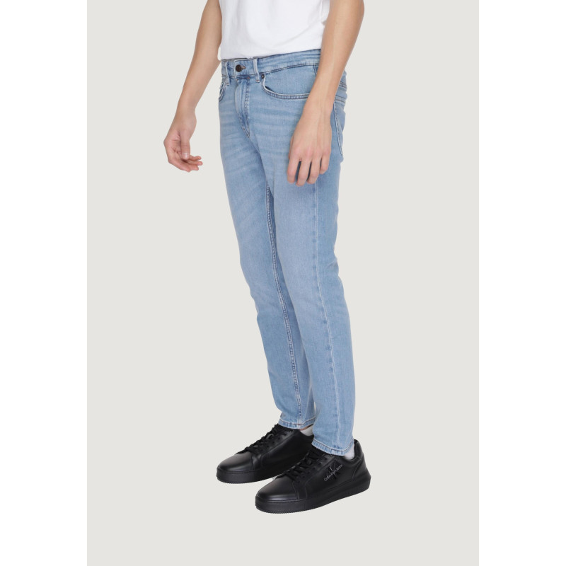 Boss Džinsai 50514994 Blue