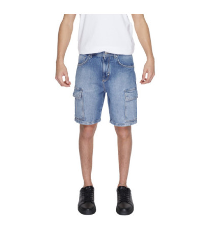 Antony Morato šortai MMDS00078-FA750475 Blue