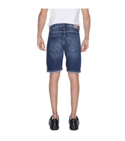 Antony Morato šortai MMDS00076-FA750461 Blue