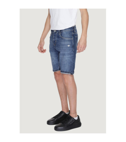 Antony Morato šortai MMDS00076-FA750461 Blue